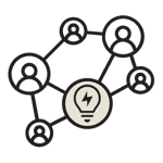 Wertvolles Kontakteknüpfen