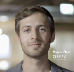 Marcel Özer