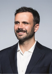Pascal Keppler
