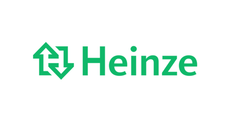 heinze-Logo heinze-Logo