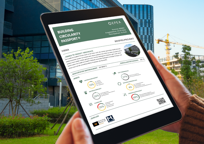 BuildingCircPassport